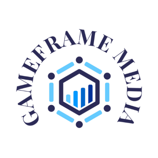 GameFrame Media