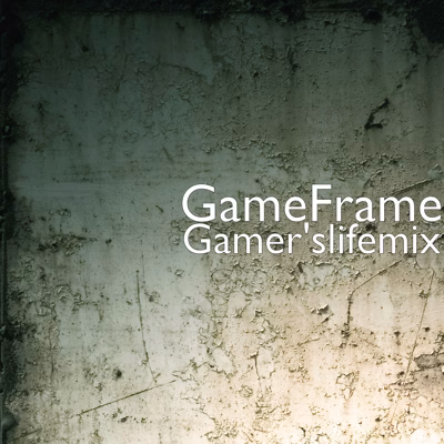Gamer's Lifemix Cover
