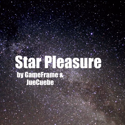 Star Pleasure Cover