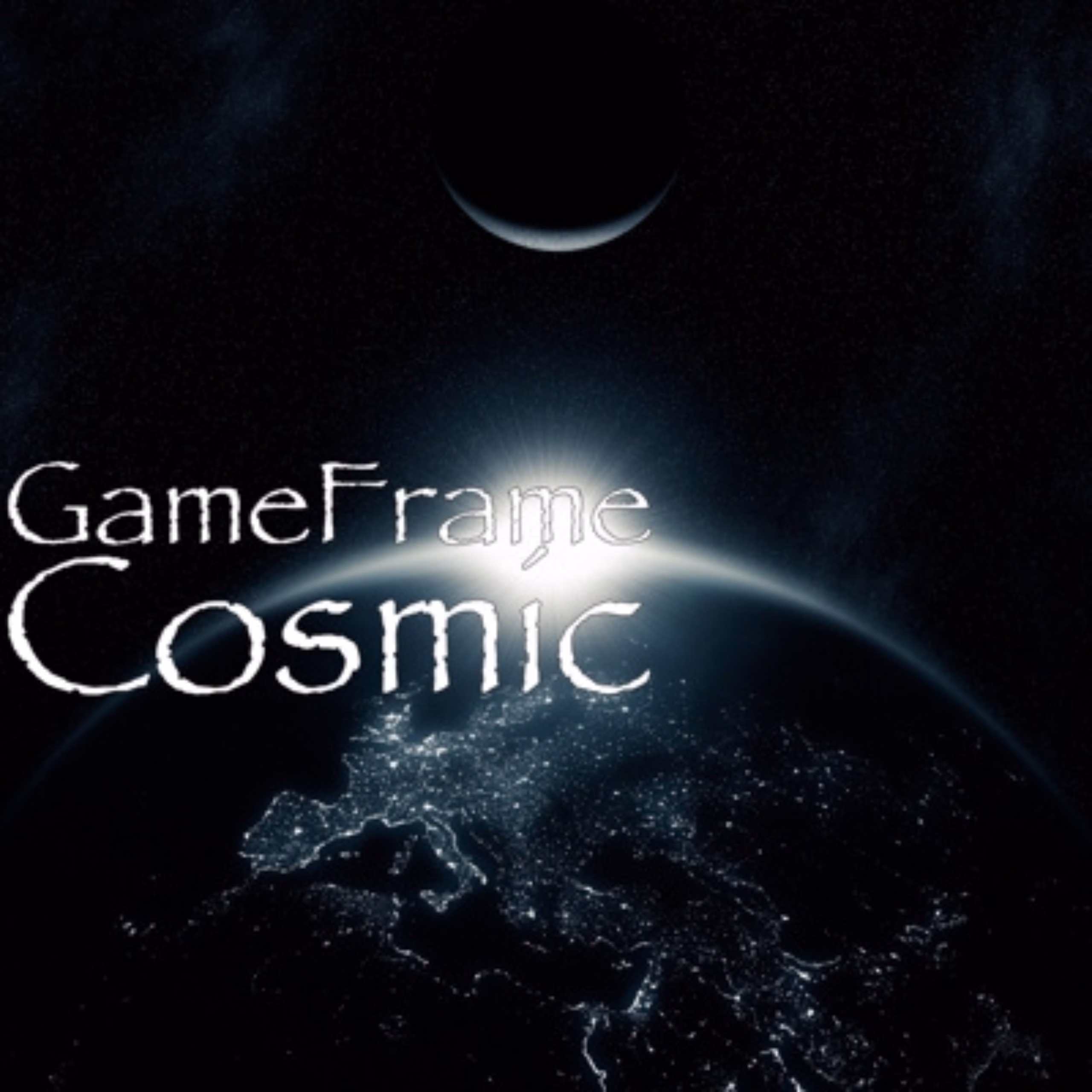 Cosmic Cover